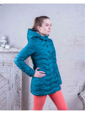 Пальто Ampir Style Пальто