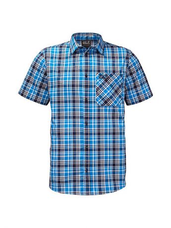 Рубашки Jack Wolfskin Рубашка SAINT ELMOS SHIRT MEN