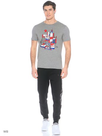 Футболка PUMA Футболка PUMA x ALE GIORGINI Tee