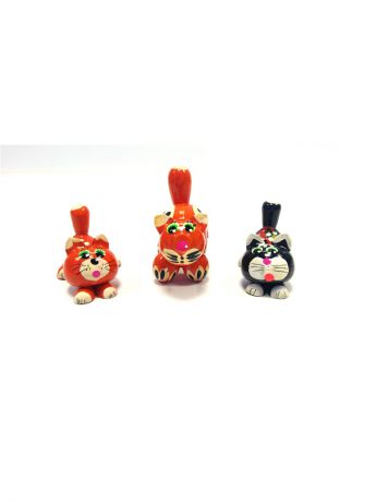 Сувениры Taowa Сувенирные игрушки - Кошки
