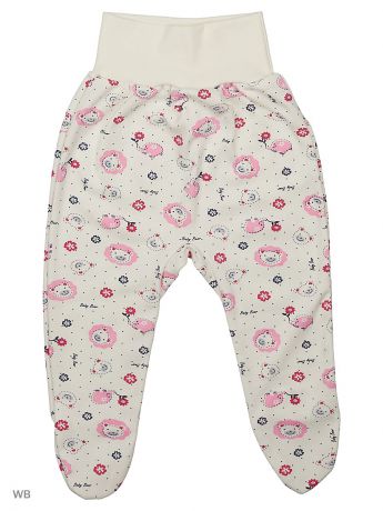 Ползунки Babycollection Ползунки