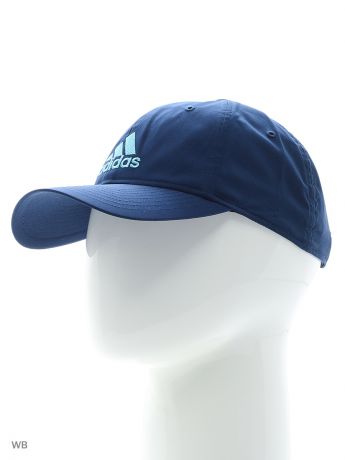 Бейсболки Adidas Бейсболка PERF CAP LOGO    CONAVY/CONAVY/VAPBLU