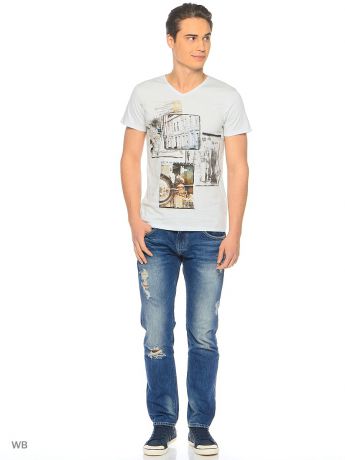 Джинсы PEPE JEANS LONDON Джинсы