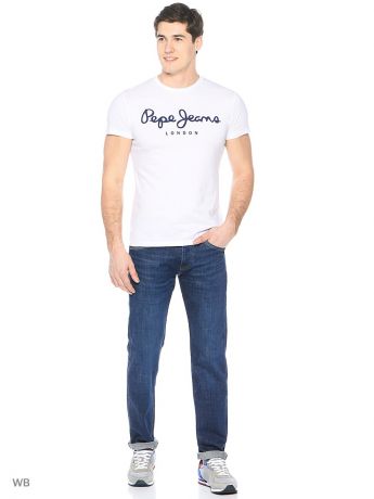 Джинсы PEPE JEANS LONDON Джинсы