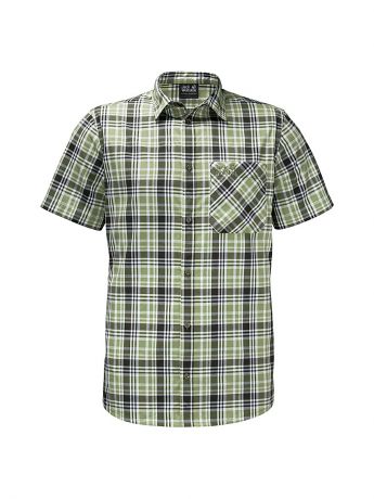 Рубашки Jack Wolfskin Рубашка SAINT ELMOS SHIRT MEN