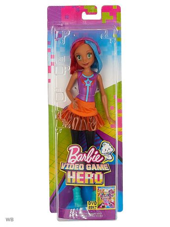 Куклы Barbie Подружки Barbie из серии "Barbie и виртуальный мир" в ассортименте