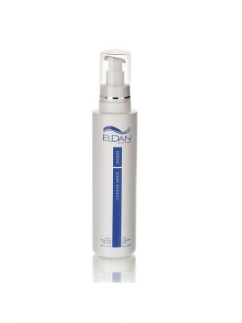 Гели ELDAN cosmetics Универсальная очищающая жидкость Premium cellular shock