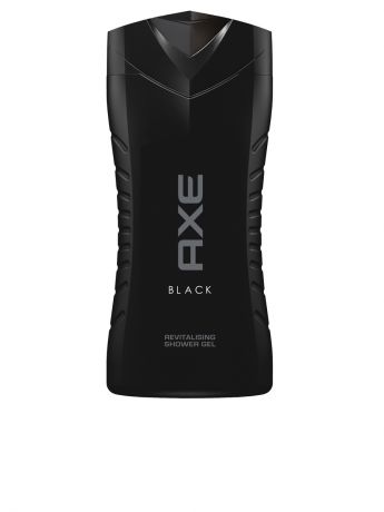 Гели AXE Гель для душа Axe Black 250 мл