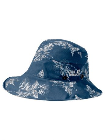 Шляпы Jack Wolfskin Шляпа TROPICAL HAT WOMEN