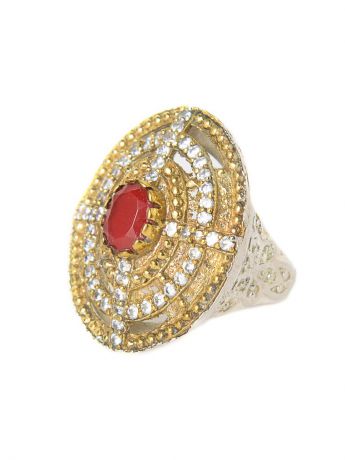 Кольца Indira Классическое кольцо Nityapriya