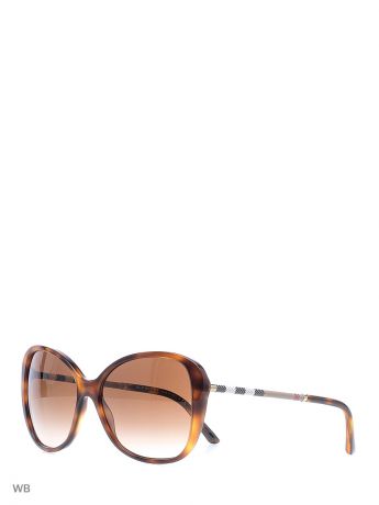 Солнцезащитные очки BURBERRY Очки солнцезащитные