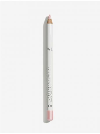Косметические карандаши Lumene Lumene Nordic Chic Стойкий карандаш для век № 8, розовый