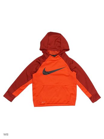 Худи Nike Худи B NK THRMA HOODIE PO