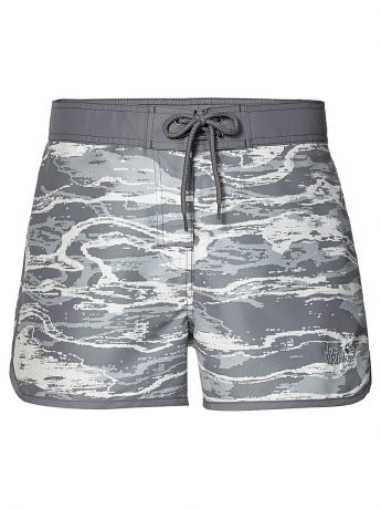 Шорты Jack Wolfskin Шорты LAGUNA BOARDSHORTS WOMEN