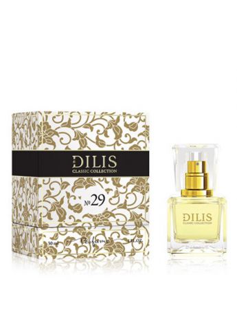 Духи Dilis Parfum Духи "Dilis Classic Collection № 29", 30 мл