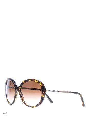 Солнцезащитные очки BURBERRY Очки солнцезащитные