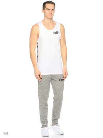 Майки спортивные PUMA Майка спортивная Power Rebel Tank