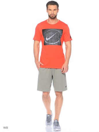 Футболка Nike Футболка M NSW TEE ASPHALT PHOTO