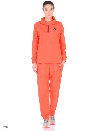 Костюмы Nike Костюм W NSW TRK SUIT WVN OH