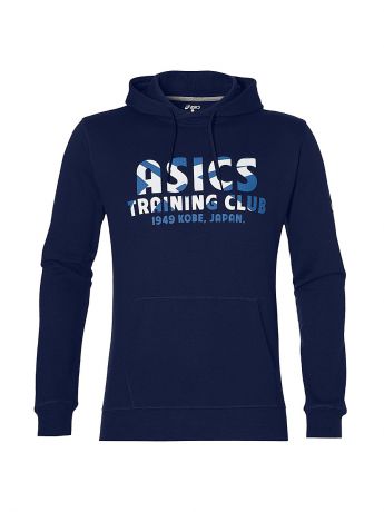 Худи ASICS Худи TRAINING CLUB HOODY