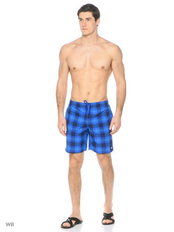 Шорты Adidas Шорты CHECKED WATER SHORTS