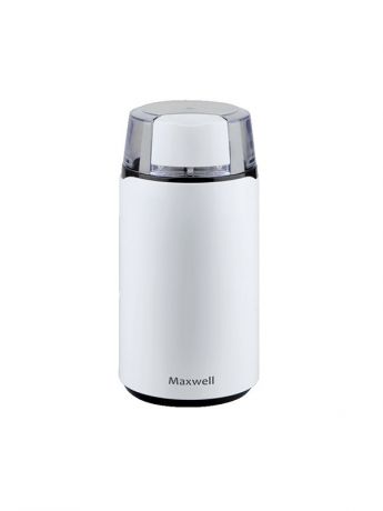 Кофемолки электрические MAXWELL Кофемолка Maxwell MW-1703(W)