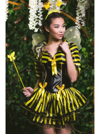 Карнавальные костюмы La Mascarade Костюм "Пчелы"