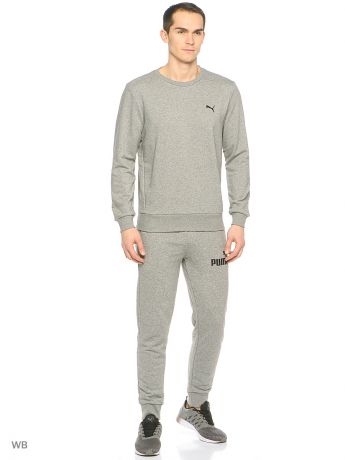 Свитшоты PUMA Свитшот ESS Crew Sweat, TR