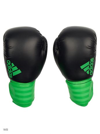 Перчатки боксерские Adidas Перчатки боксерские Hybrid 100