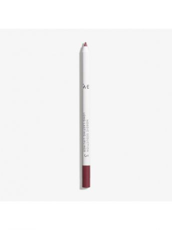 Косметические карандаши Lumene Устойчивый карандаш для губ Nordic Seduction №03
