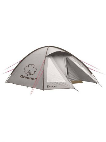 Палатки Greenell Палатка "Керри 3 V3"