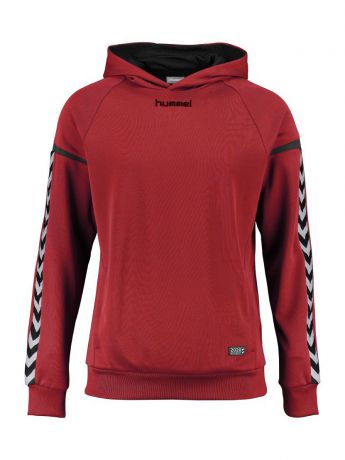 Худи HUMMEL Худи AUTHENTIC CHARGE POLY HOODIE