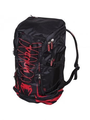 Рюкзаки Venum Рюкзак Challenger Xtreme Back Pack - Red Devil
