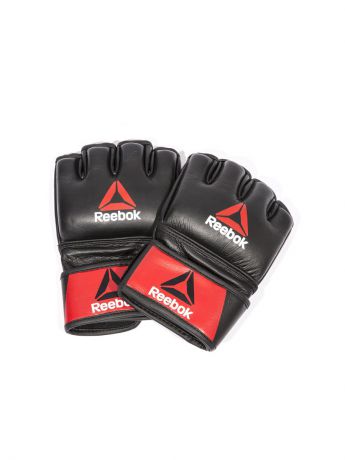 Перчатки ММА Reebok Перчатки для MMA Glove Medium