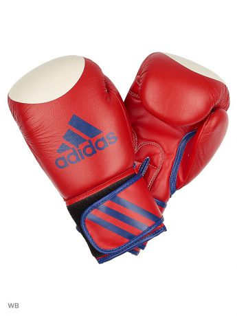 Перчатки боксерские Adidas Перчатки для кикбоксинга Kspeed200 WAKO