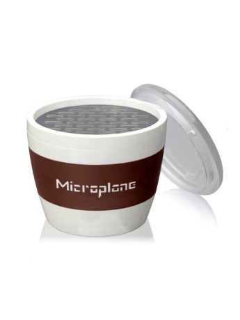 Терки Microplane Терка-чашка для шоколада