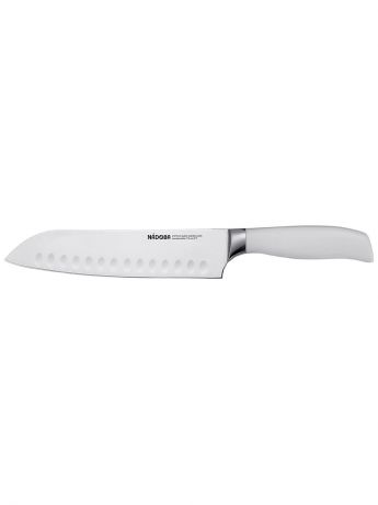 Ножи кухонные Nadoba Нож Сантоку  серия Blanca