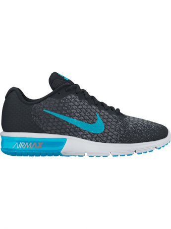 Кроссовки Nike Кроссовки NIKE AIR MAX SEQUENT 2