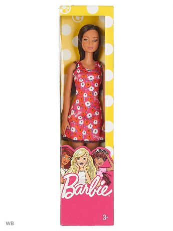 Куклы Barbie BARBIE  Куклы из серии "Стиль"