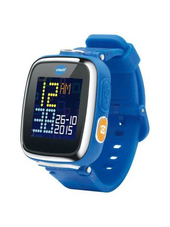 Игровая техника Vtech Наручные Часы Kidizoom Smartwatch Dx Синего Цвета