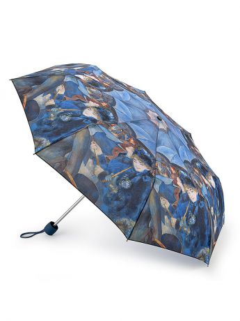 Зонты Fulton L849-3419 Theumbrellas ("Зонтики",П.Ренуар) Зонт Механика Fulton,