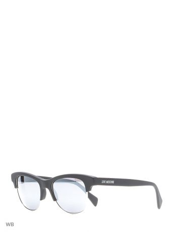 Солнцезащитные очки MOSCHINO Солнцезащитные очки ML 582S 01
