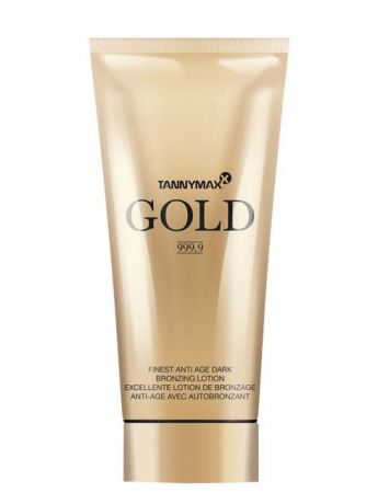 Кремы Tannymaxx Finest Anti Age Dark Bronzing Lotion - крем для загара с усиленным бронзатором тройного действия