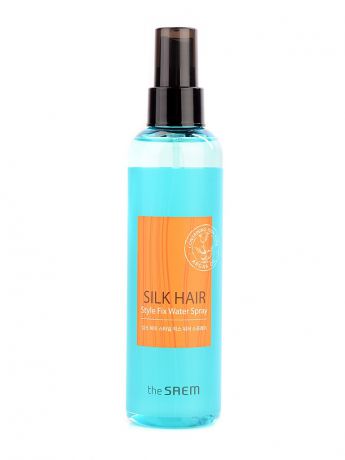 Спреи the SAEM Спрей для укладки волос SILK HAIR Style Fix Water Spray