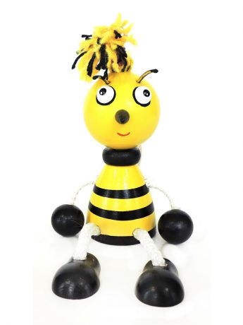 Игрушки-подвески Taowa Игрушка Пчела