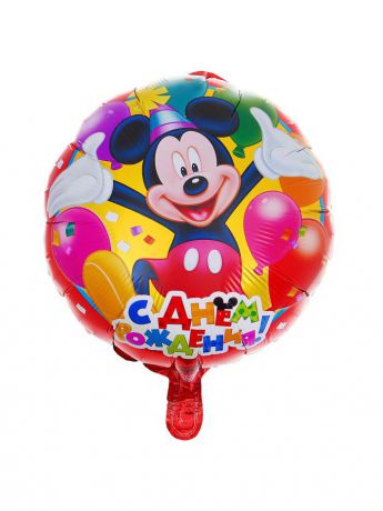 Воздушные шарики Disney Шар воздушный