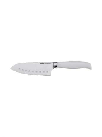 Ножи кухонные Nadoba Нож Сантоку серия Blanca
