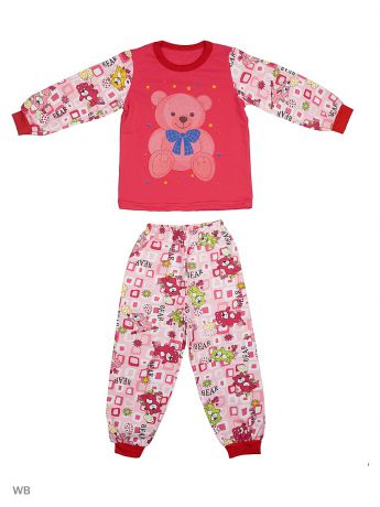 Пижамы Babycollection Пижама