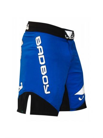 Шорты Bad boy Шорты ММА Legacy II Shorts - Blue/Black