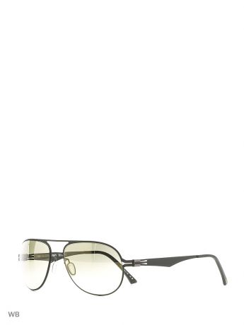Солнцезащитные очки Greater Than Infinity Солнцезащитные очки GT 012S 06